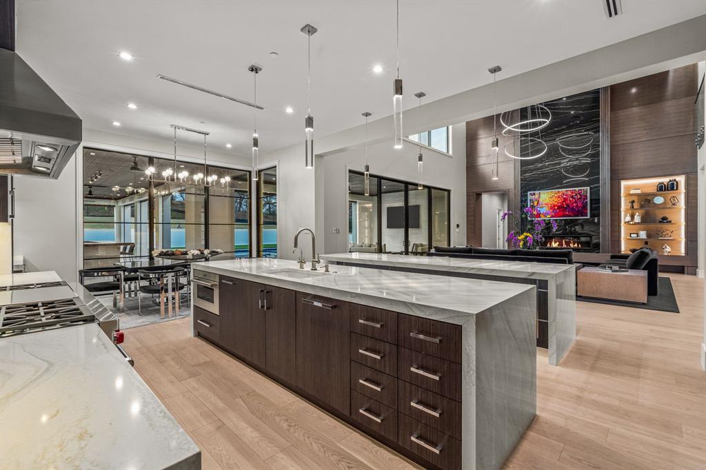 Estates of Quail Hollow - Residential