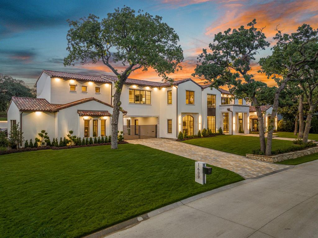 Estates of Quail Hollow - Residential