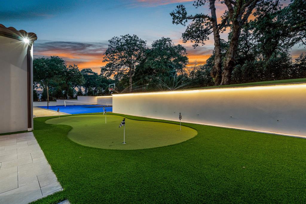 Estates of Quail Hollow - Residential