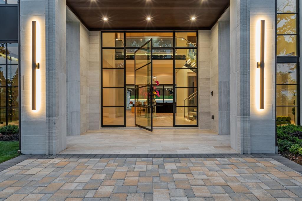 Estates of Quail Hollow - Residential