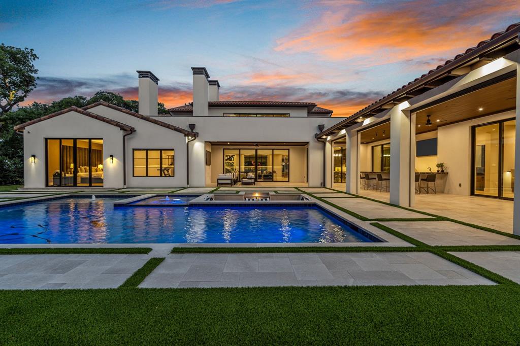 Estates of Quail Hollow - Residential