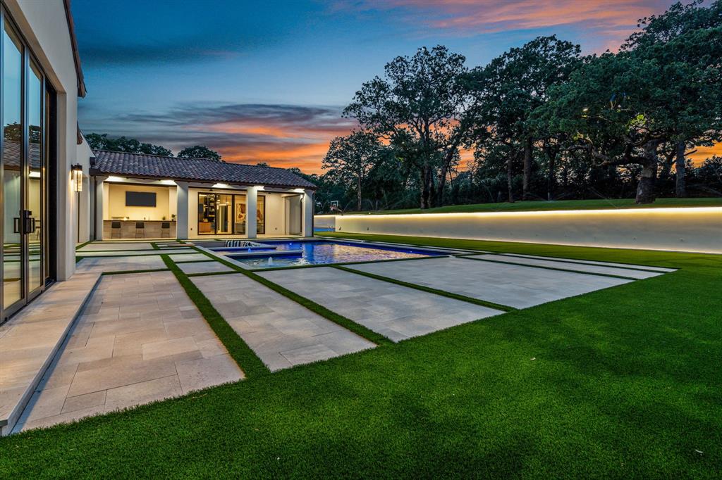 Estates of Quail Hollow - Residential