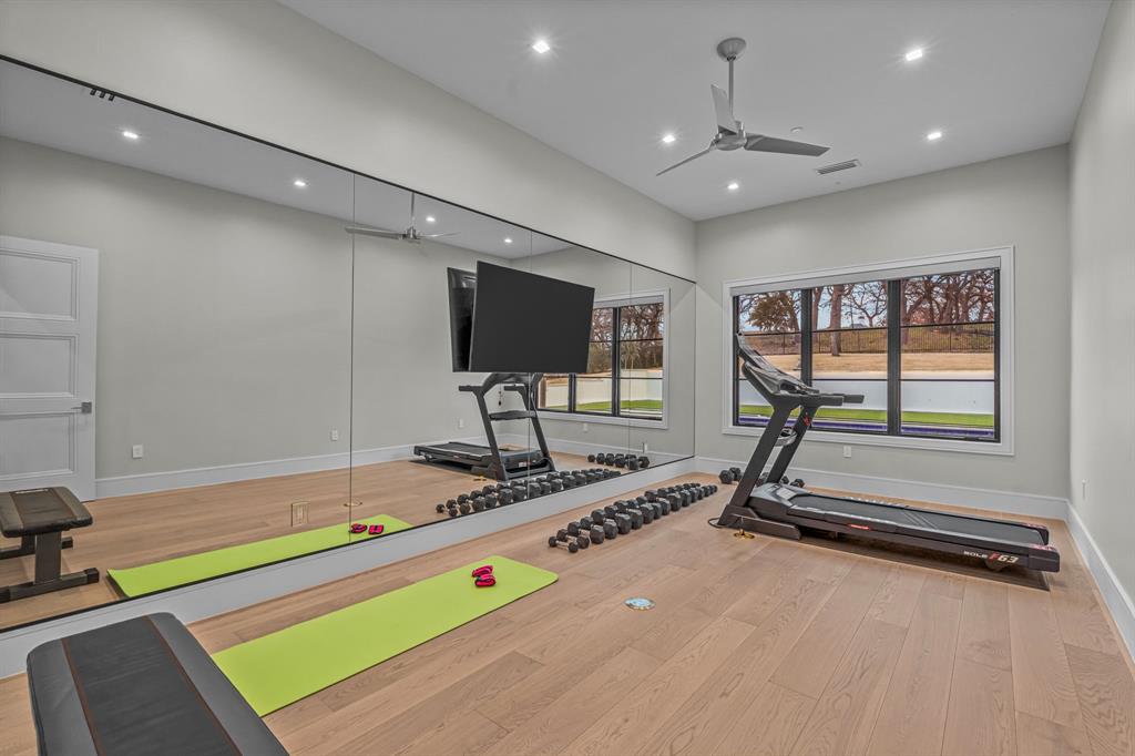 Estates of Quail Hollow - Residential