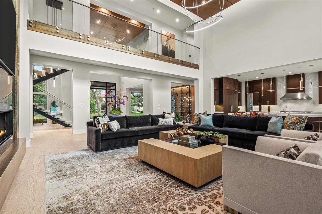 Estates of Quail Hollow - Residential