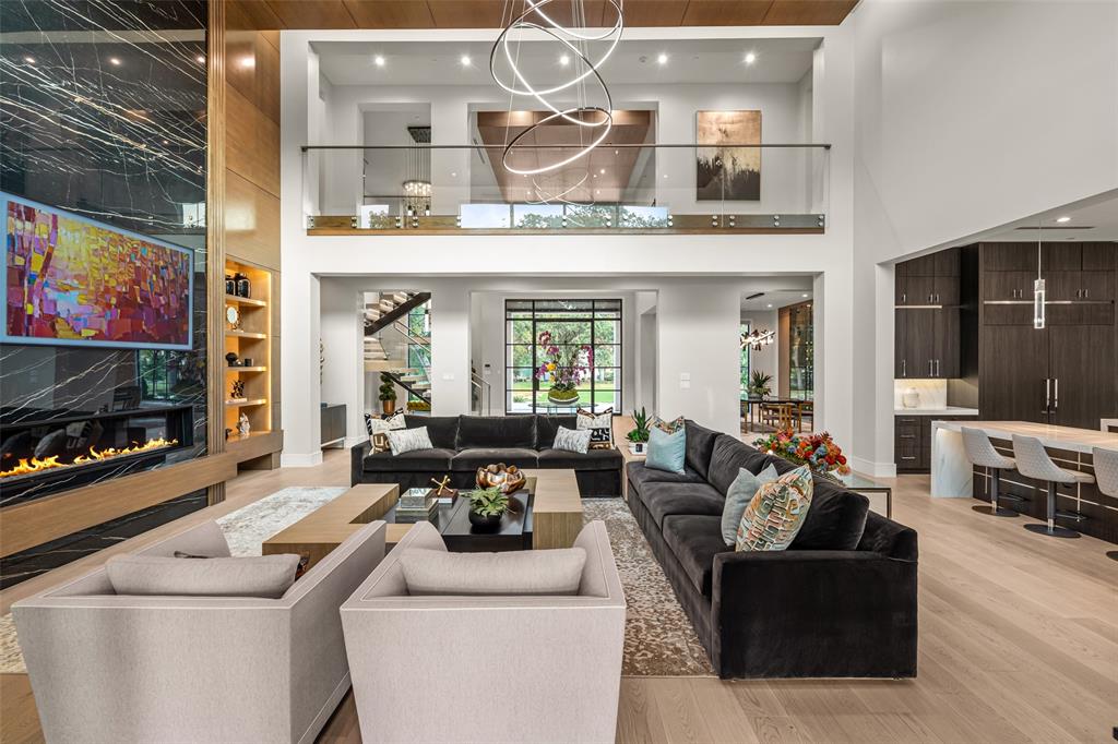 Estates of Quail Hollow - Residential