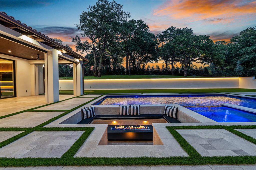 Estates of Quail Hollow - Residential