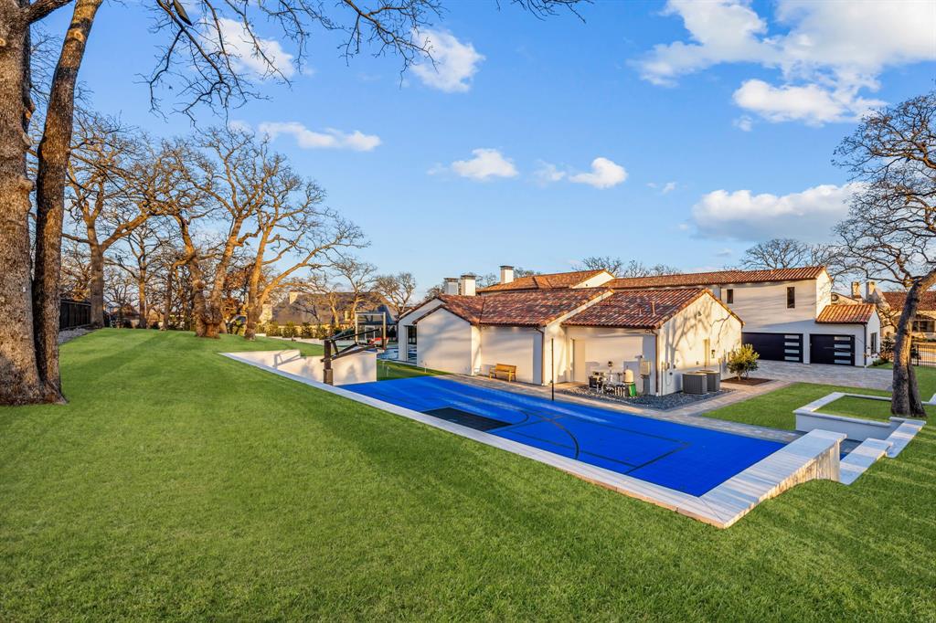 Estates of Quail Hollow - Residential