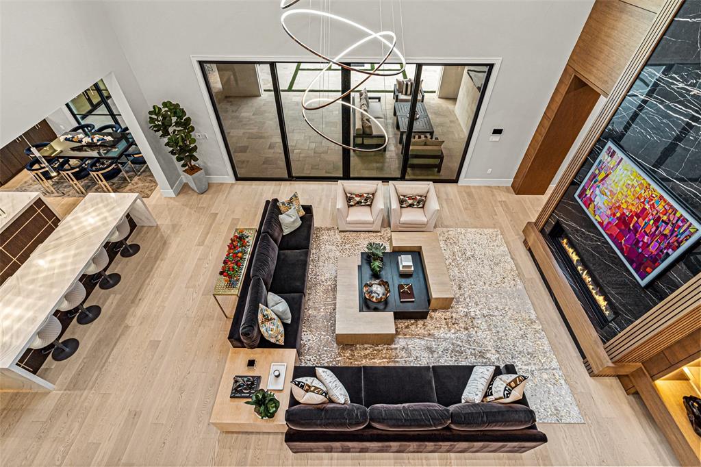 Estates of Quail Hollow - Residential