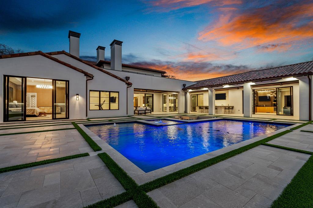 Estates of Quail Hollow - Residential