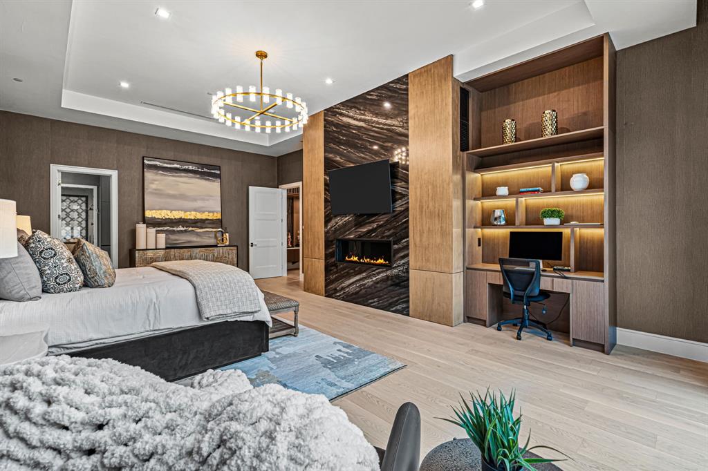 Estates of Quail Hollow - Residential