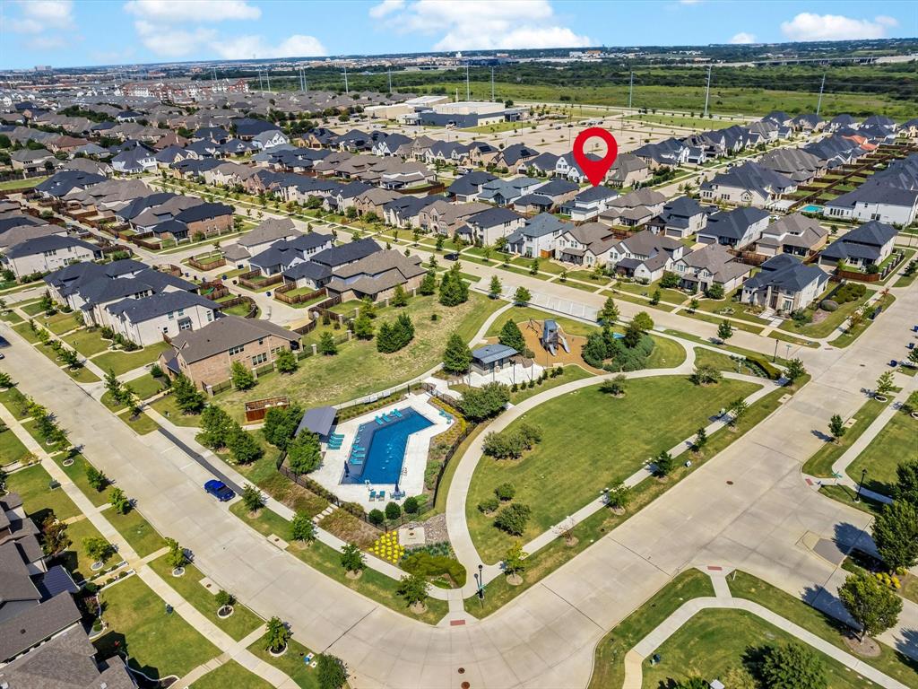 Edgestone At Legacy Ph 2 - Residential