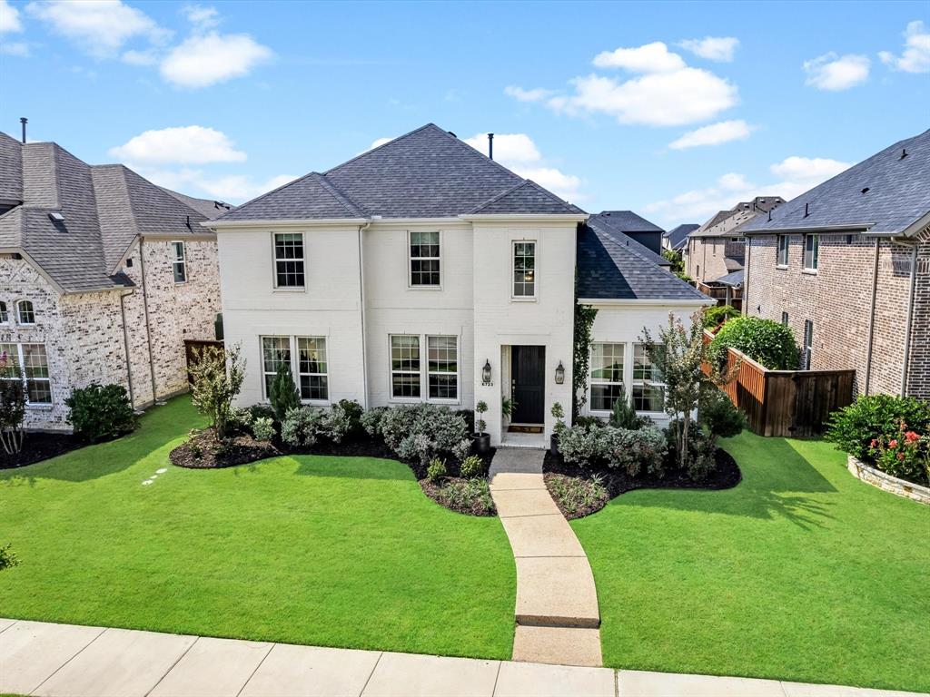 Edgestone At Legacy Ph 2 - Residential