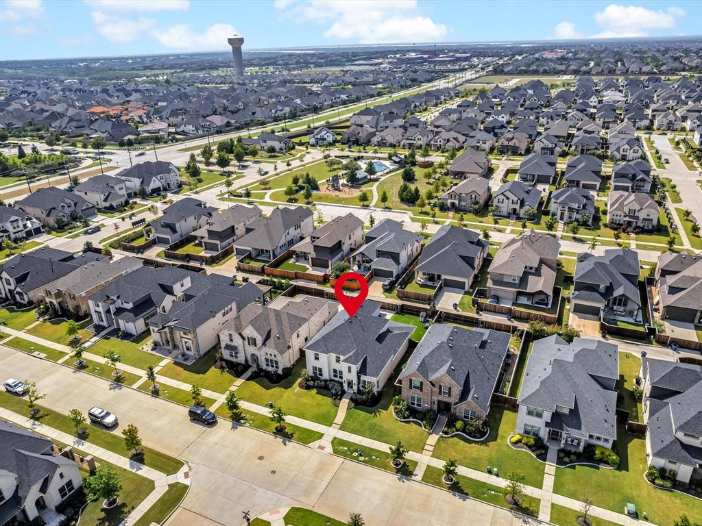 Edgestone At Legacy Ph 2 - Residential