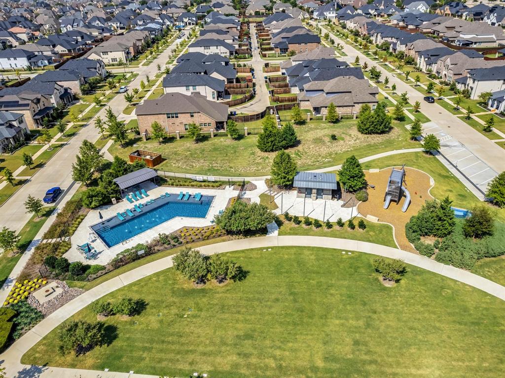 Edgestone At Legacy Ph 2 - Residential