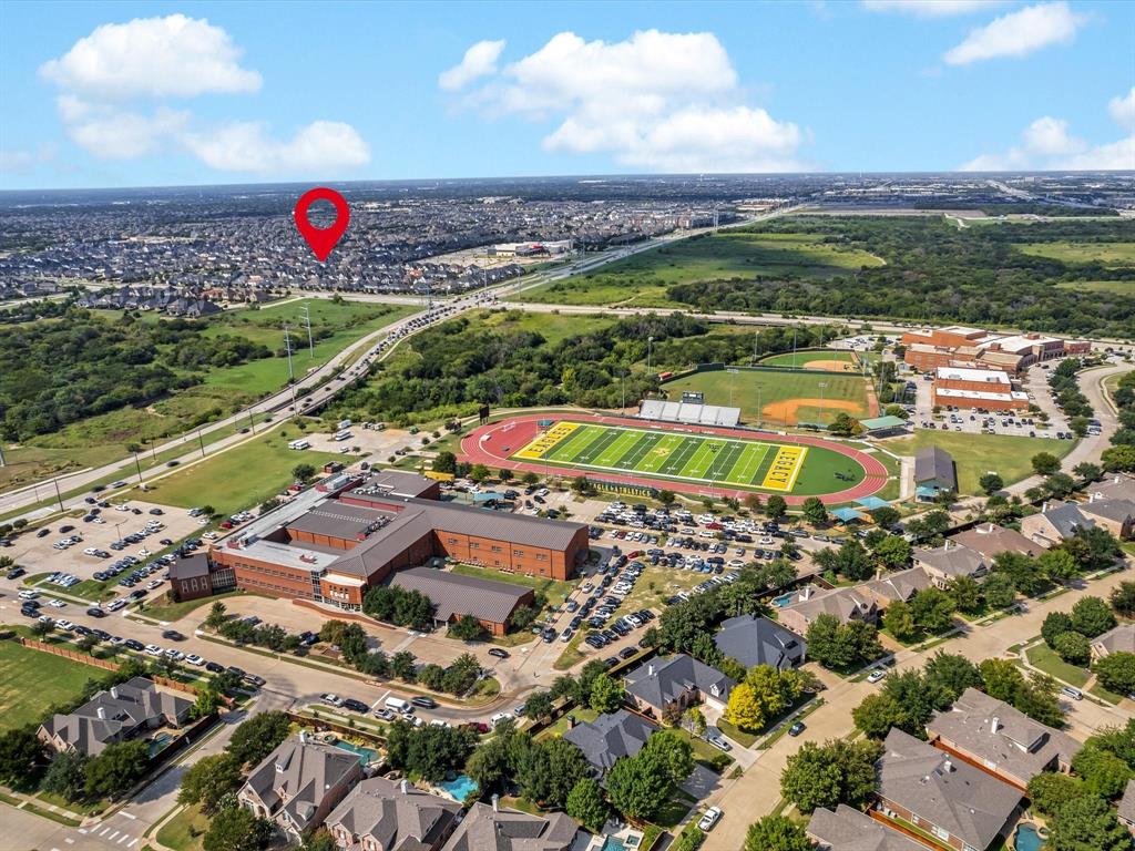 Edgestone At Legacy Ph 2 - Residential