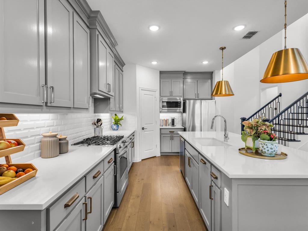 Edgestone At Legacy Ph 2 - Residential