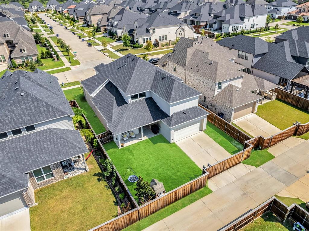 Edgestone At Legacy Ph 2 - Residential