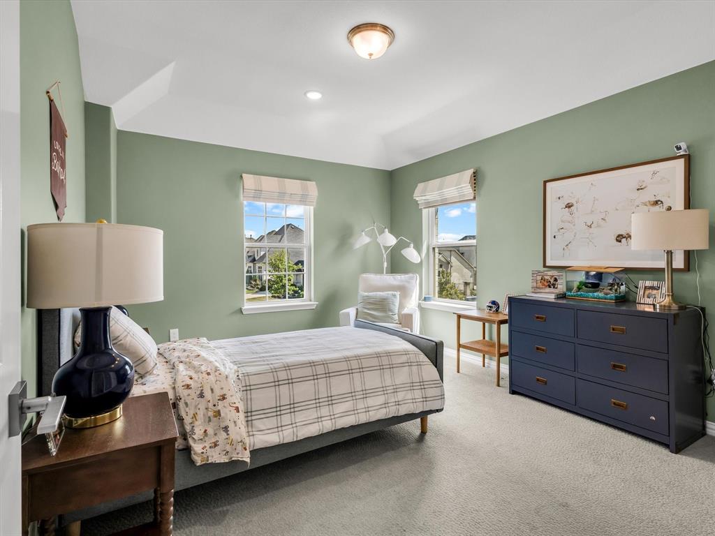 Edgestone At Legacy Ph 2 - Residential