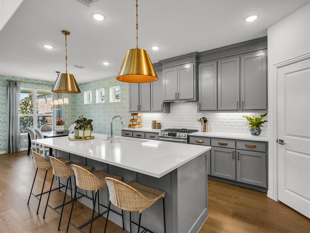 Edgestone At Legacy Ph 2 - Residential