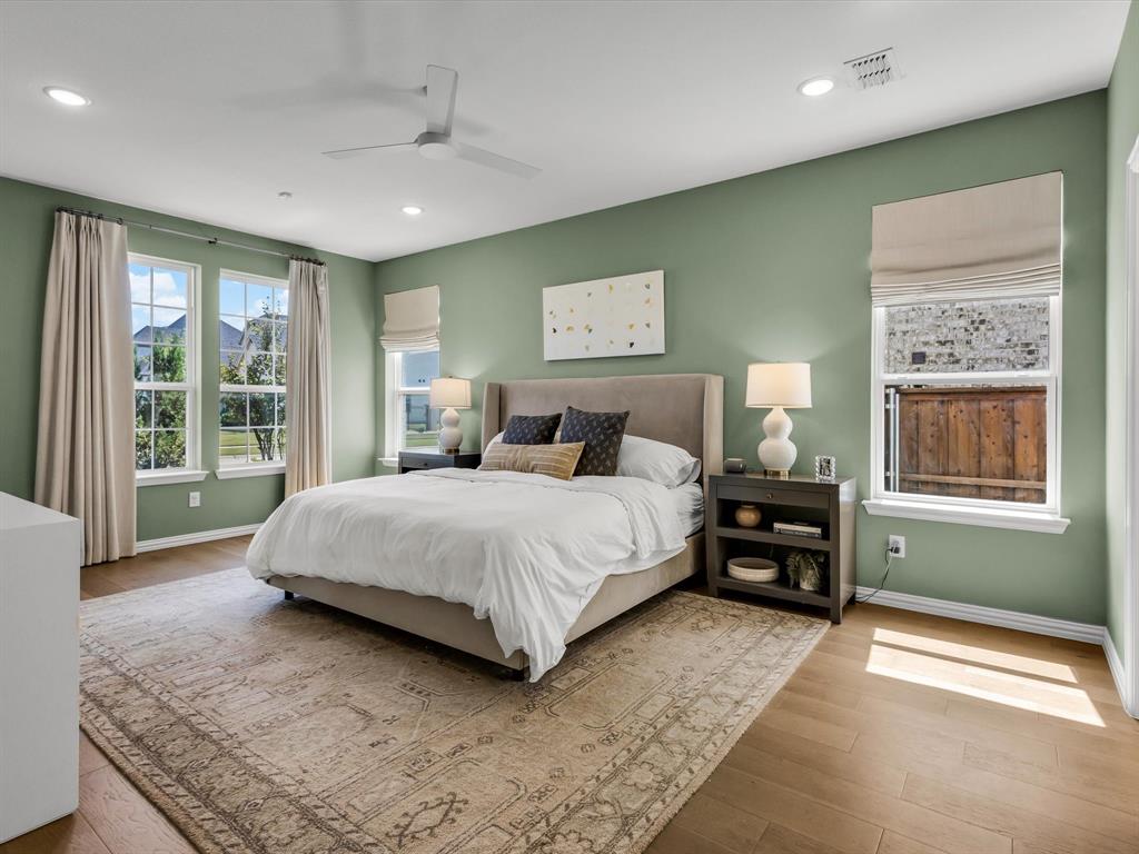 Edgestone At Legacy Ph 2 - Residential