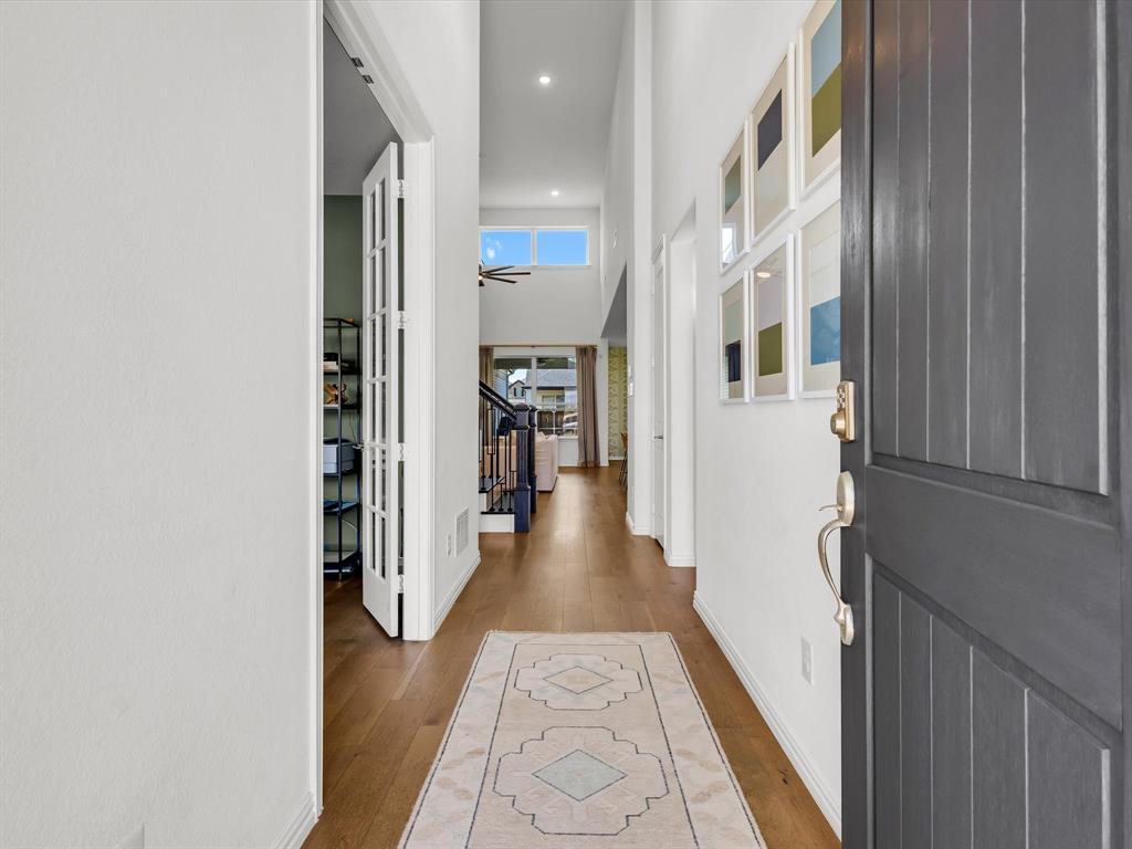 6723 Barnes Drive