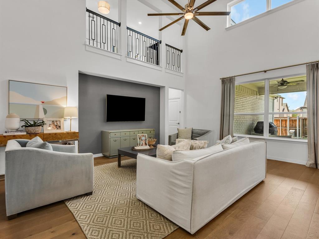 Edgestone At Legacy Ph 2 - Residential