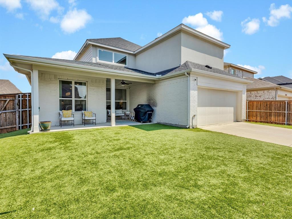 Edgestone At Legacy Ph 2 - Residential