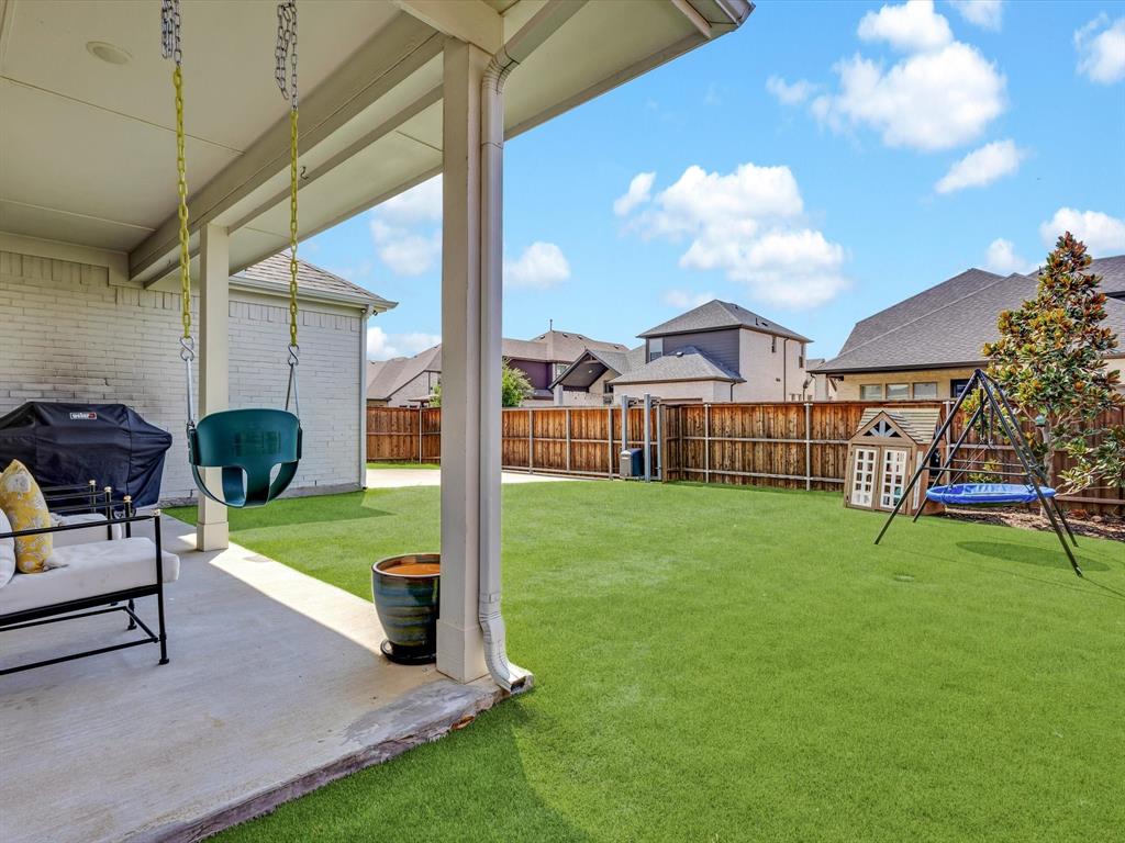 Edgestone At Legacy Ph 2 - Residential