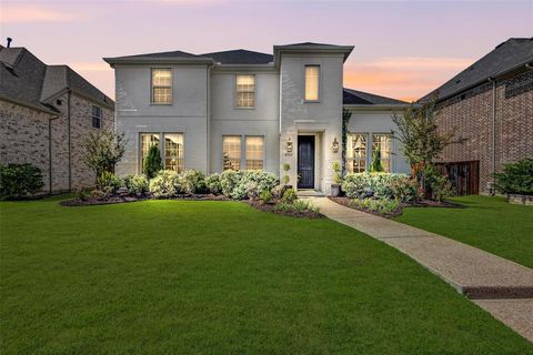 6723 Barnes Drive Frisco TX 75034