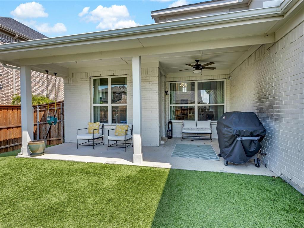 Edgestone At Legacy Ph 2 - Residential