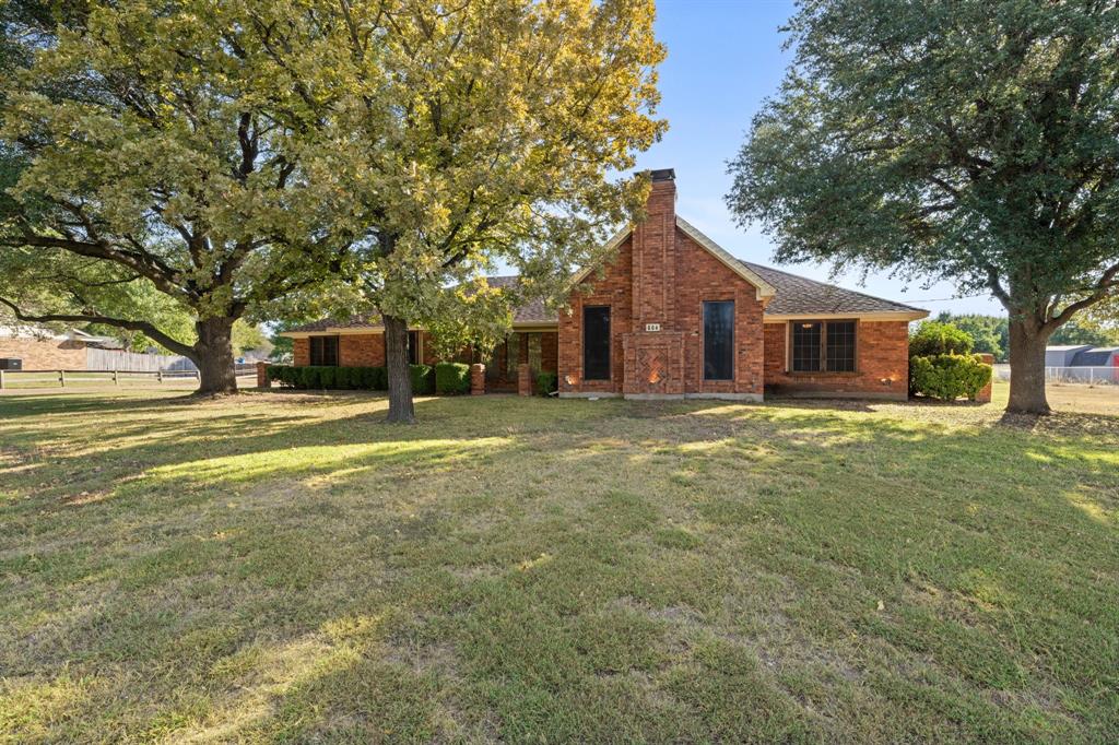 804 Little Creek Trail
