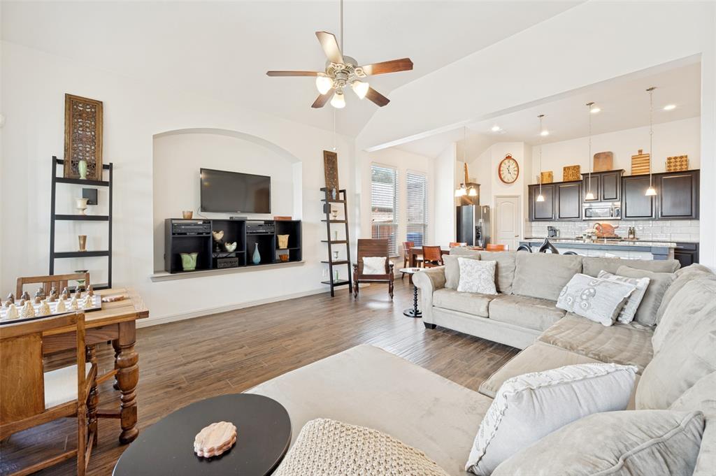 Heatherwood Ph One - Residential
