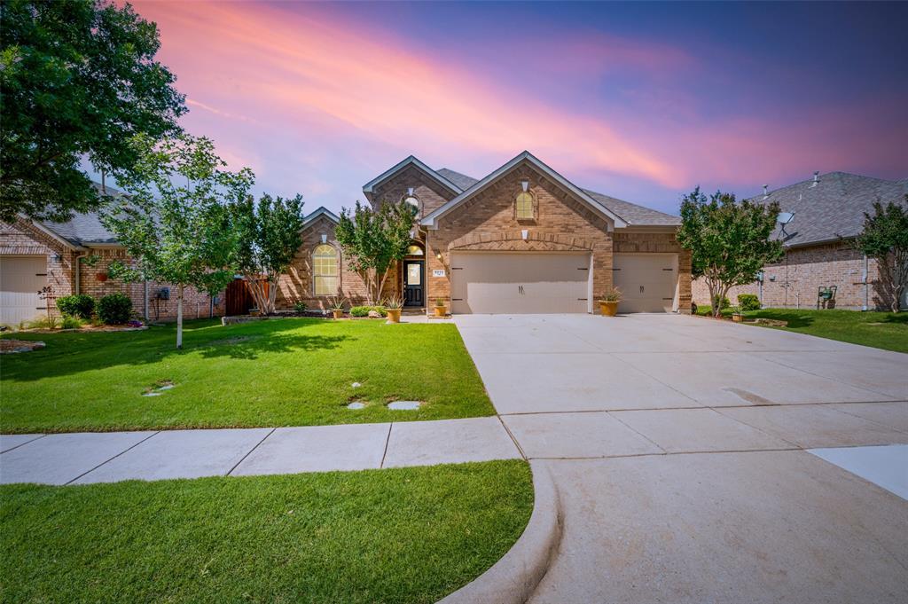 5012 White Spruce Drive
