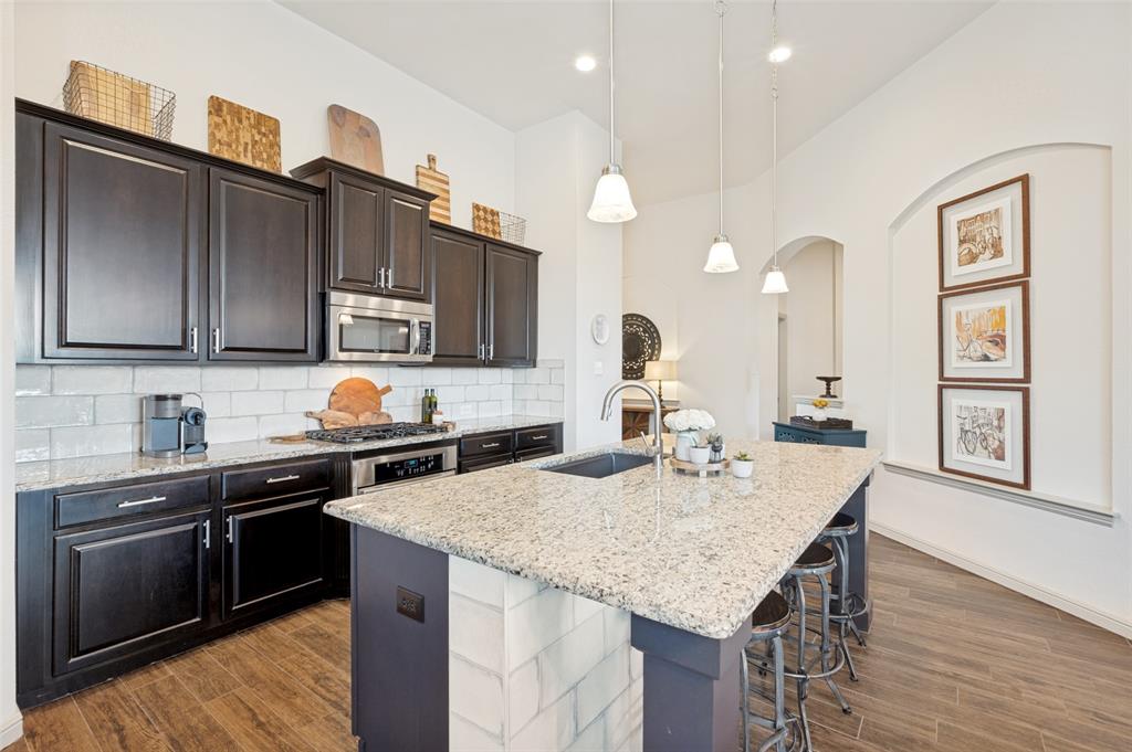 Heatherwood Ph One - Residential