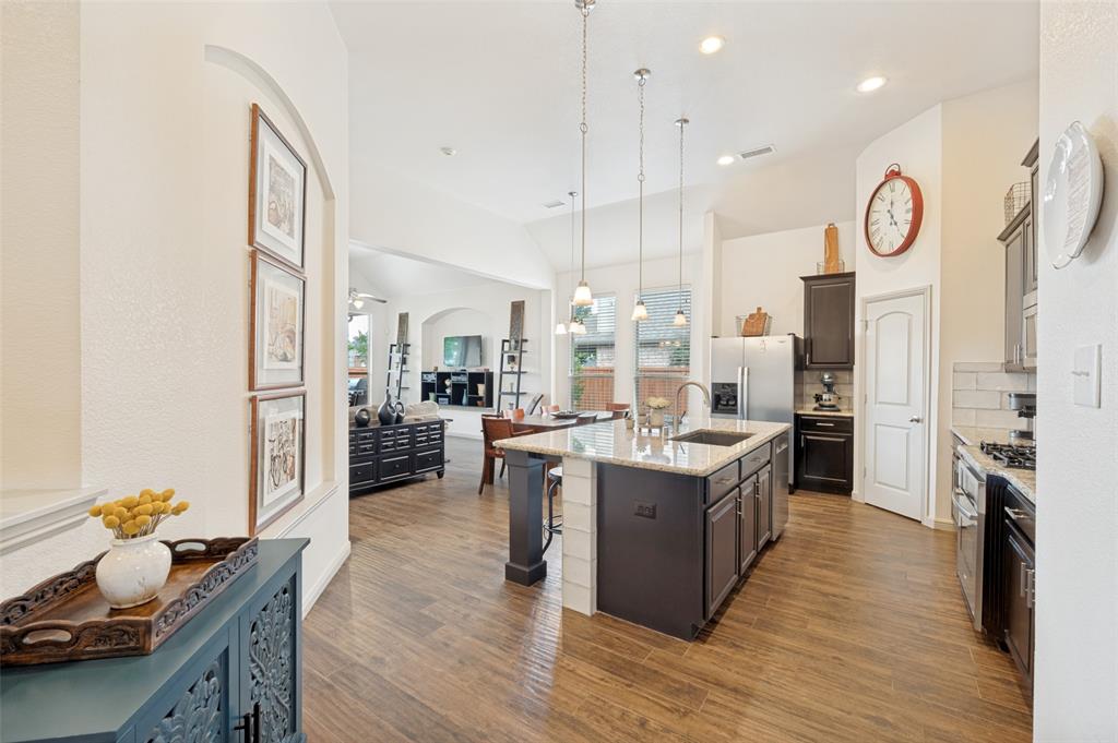 Heatherwood Ph One - Residential