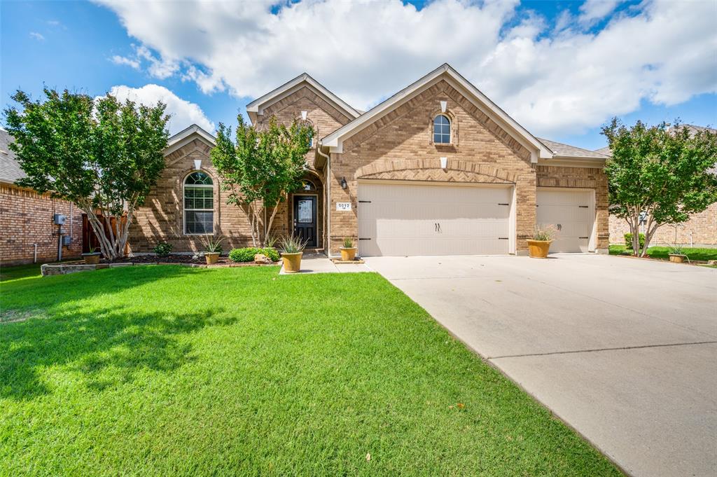 5012 White Spruce Drive