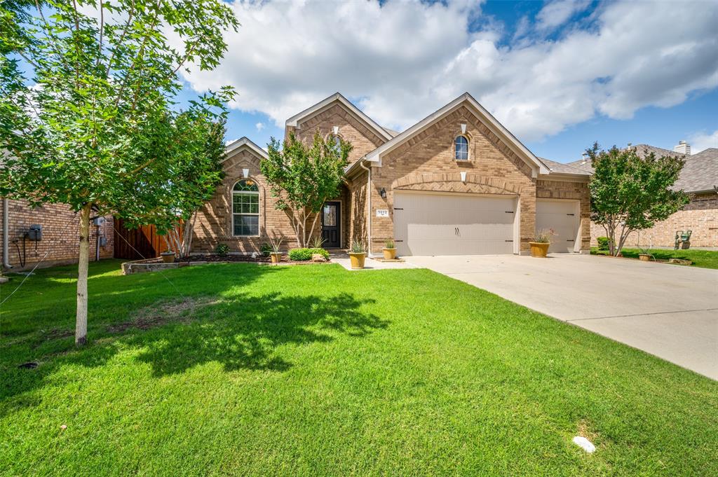 5012 White Spruce Drive