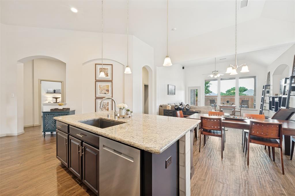 Heatherwood Ph One - Residential
