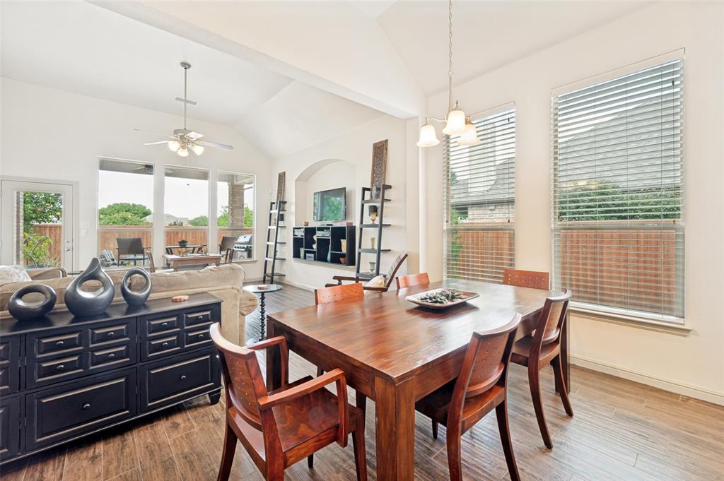 Heatherwood Ph One - Residential