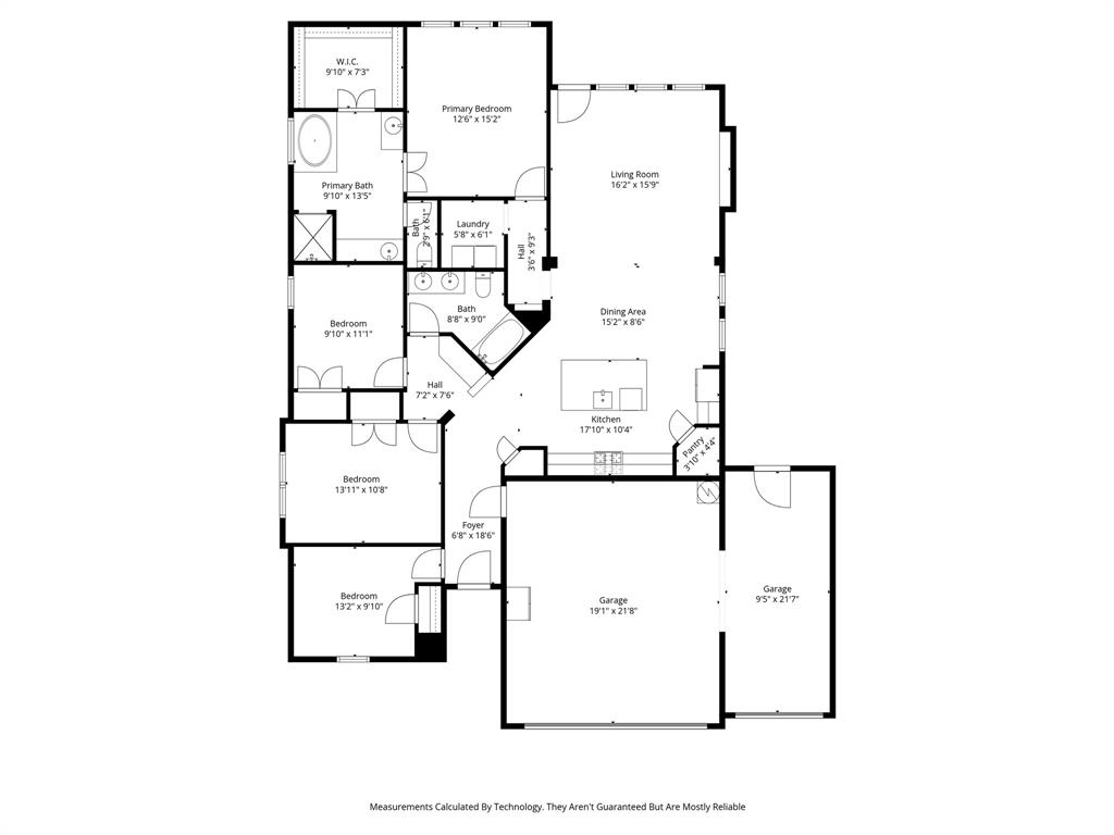Heatherwood Ph One - Residential