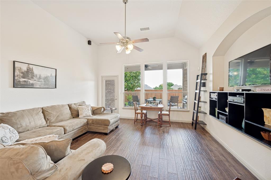 Heatherwood Ph One - Residential