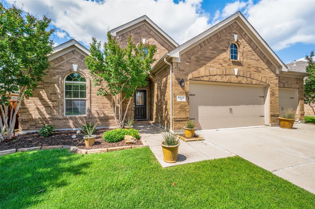 5012 White Spruce Drive