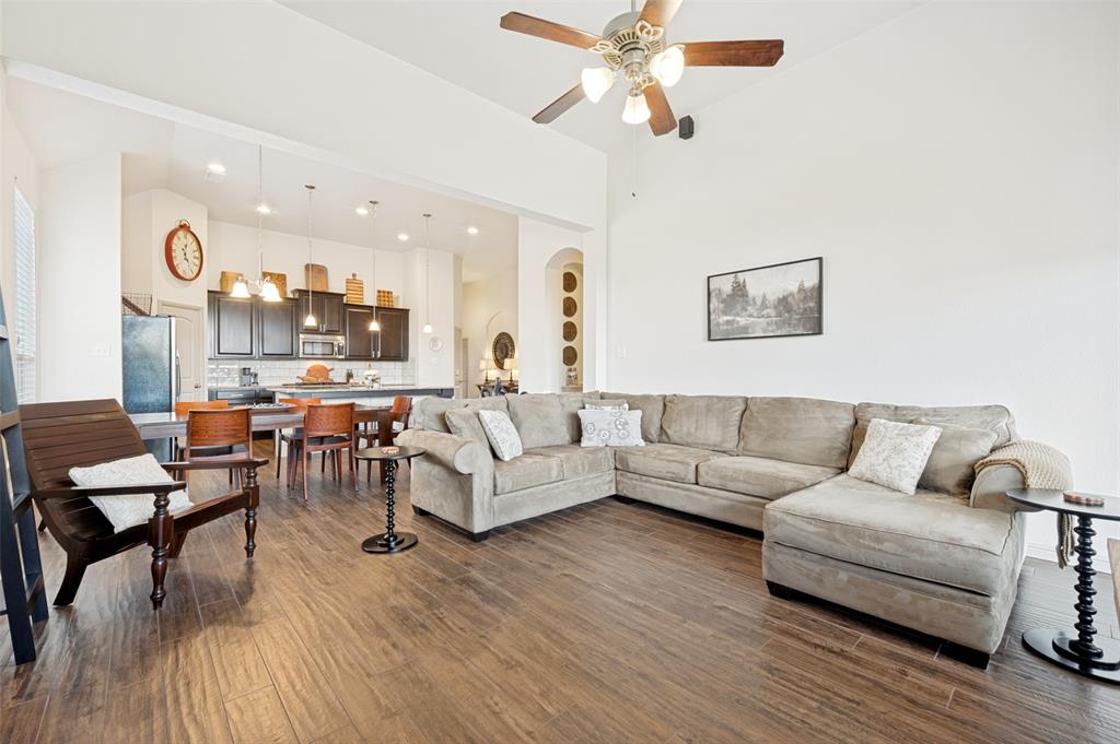 Heatherwood Ph One - Residential