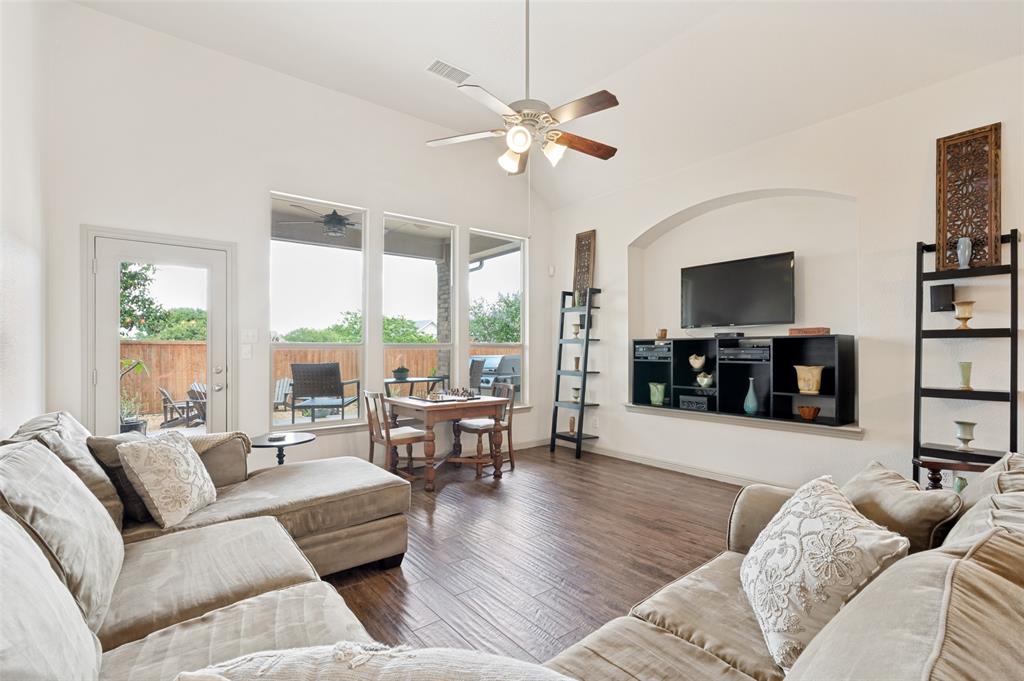 Heatherwood Ph One - Residential