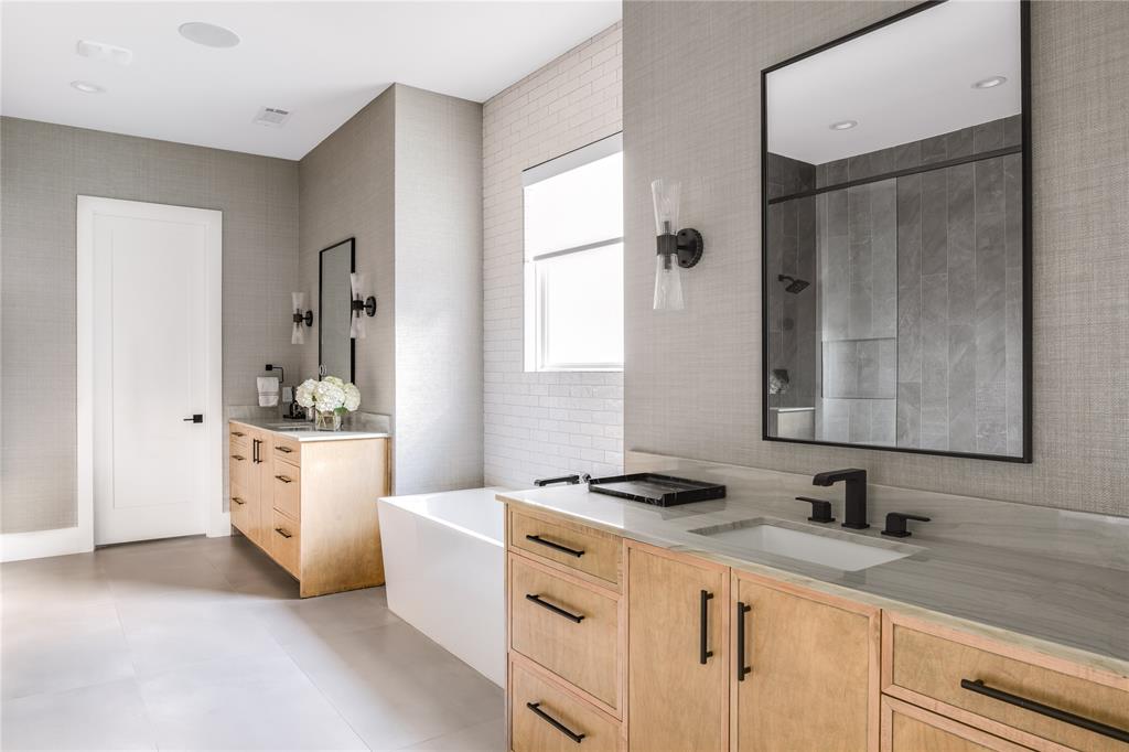 Northaven Meadows - Residential