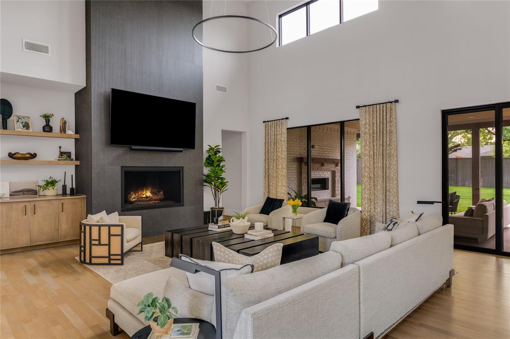 Northaven Meadows - Residential