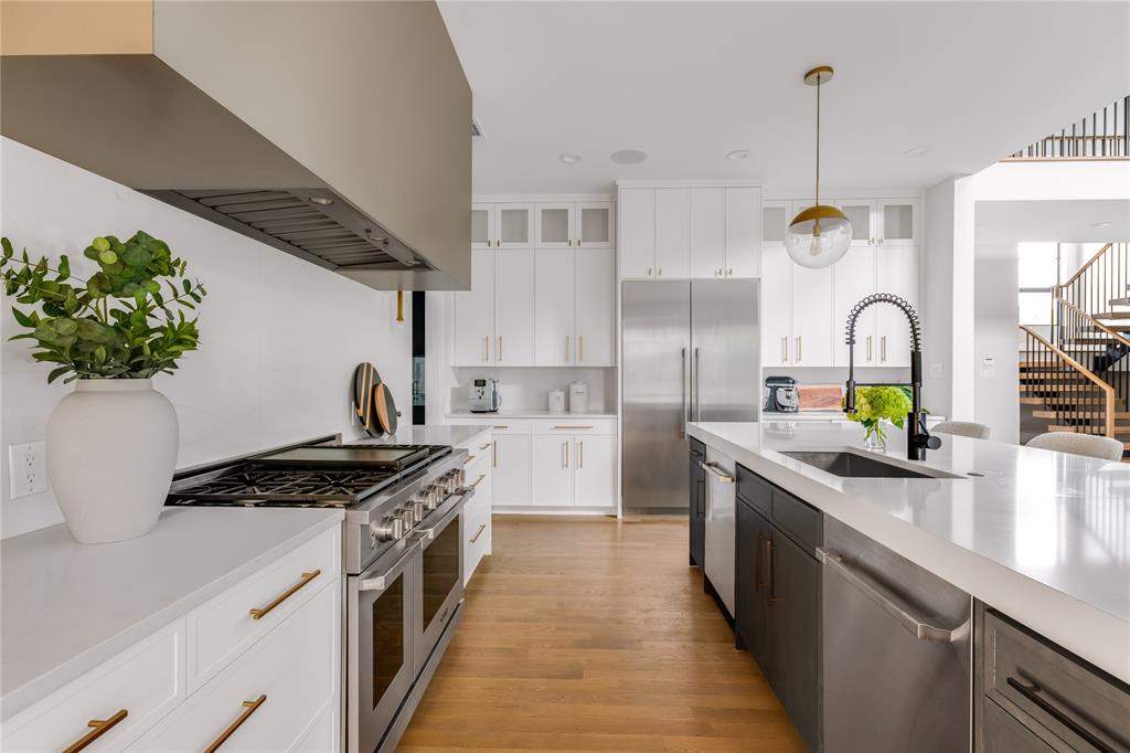 Northaven Meadows - Residential