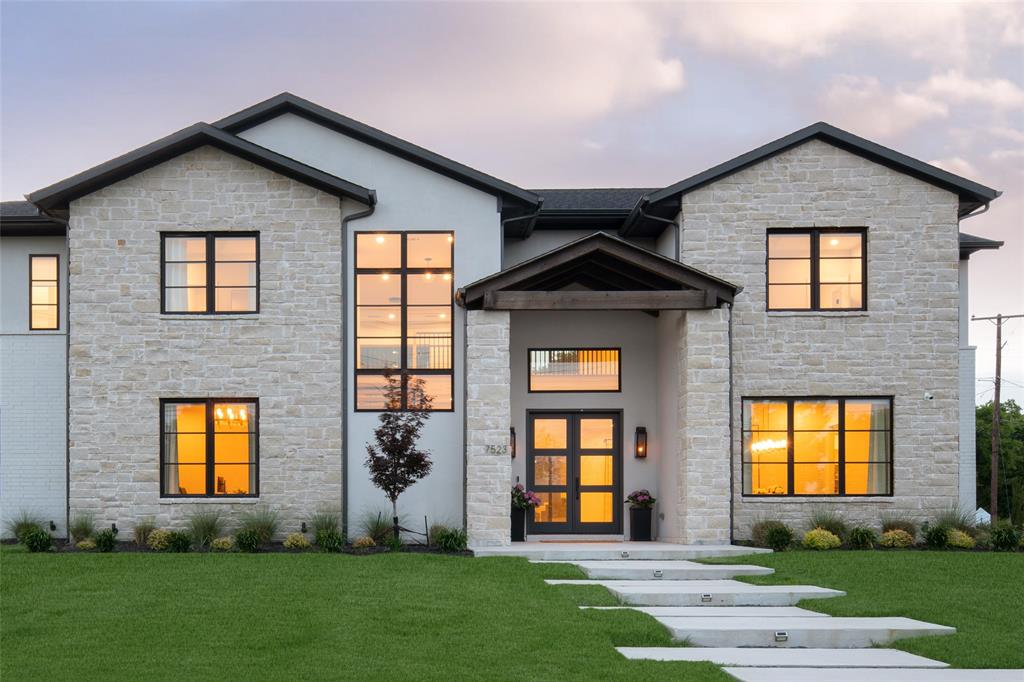 Northaven Meadows - Residential