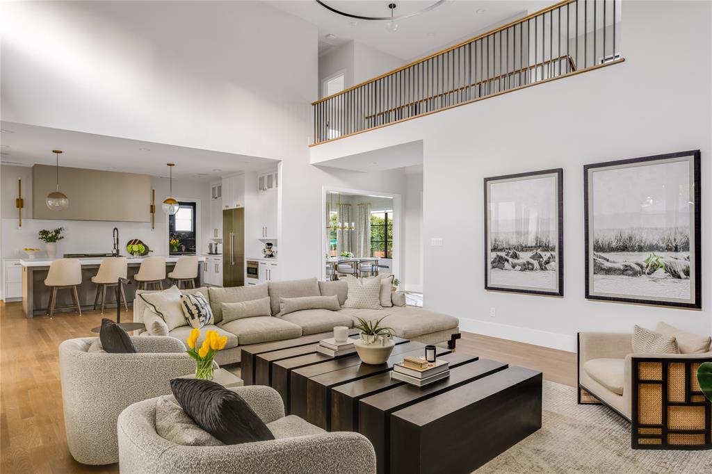 Northaven Meadows - Residential