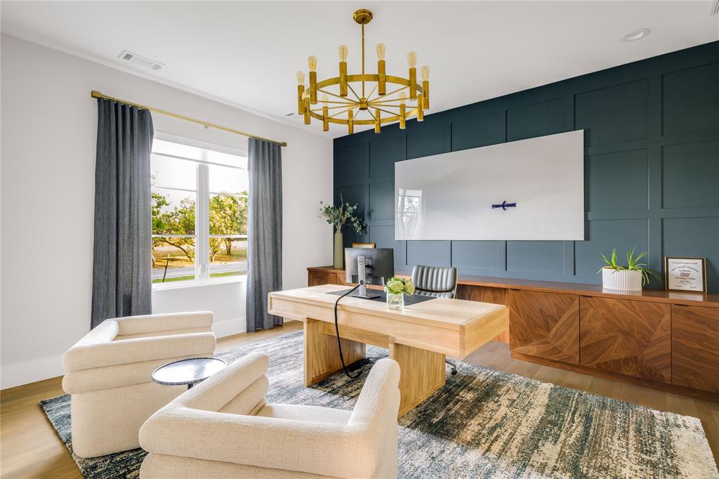 Northaven Meadows - Residential